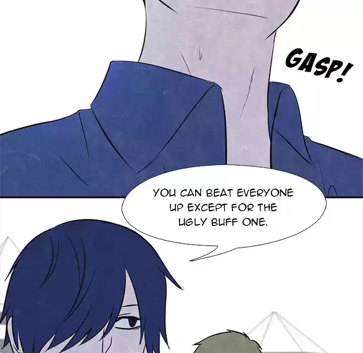 High School Devil ch.24