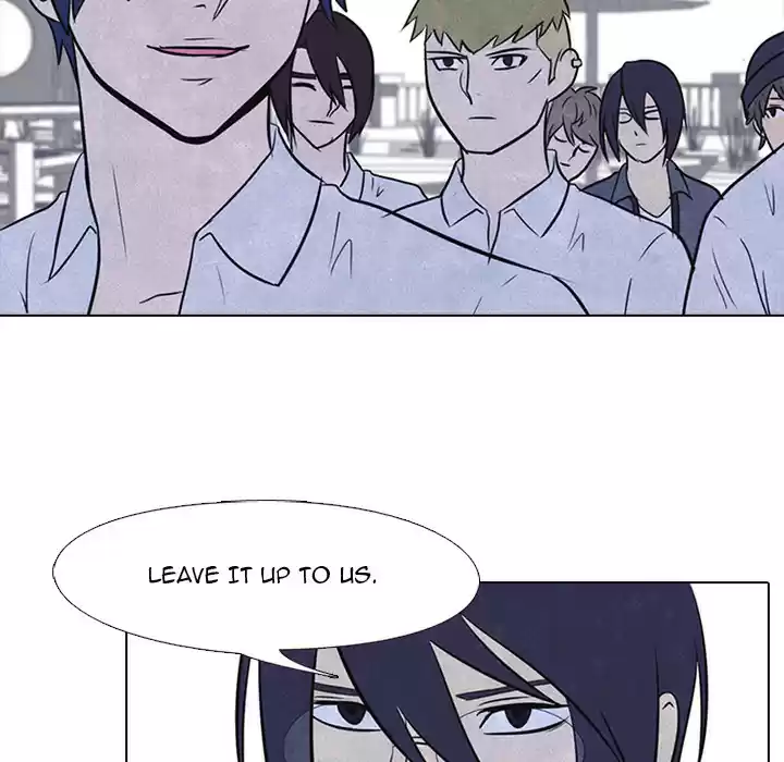 High School Devil ch.24