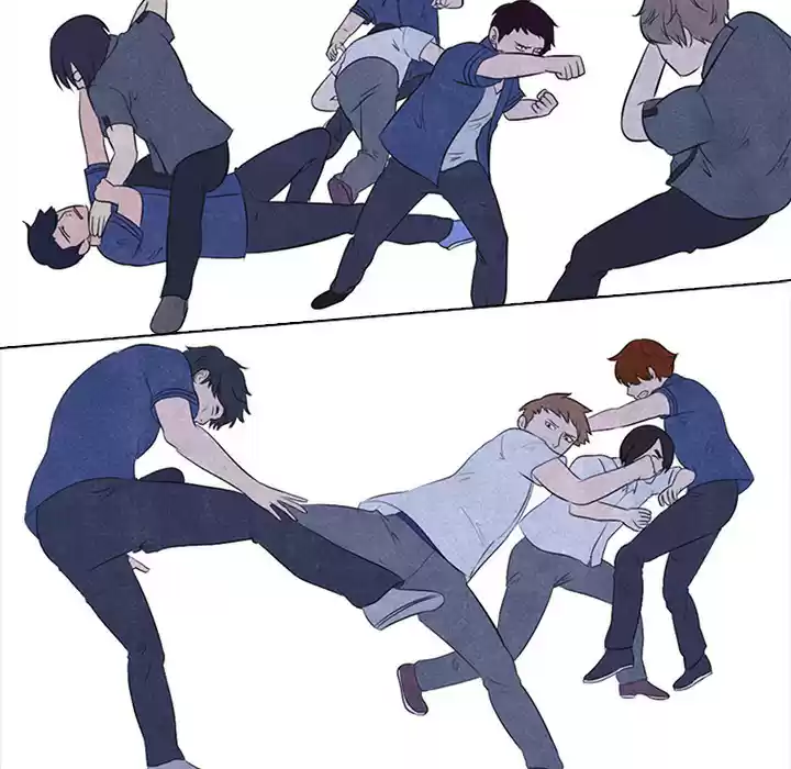 High School Devil ch.24