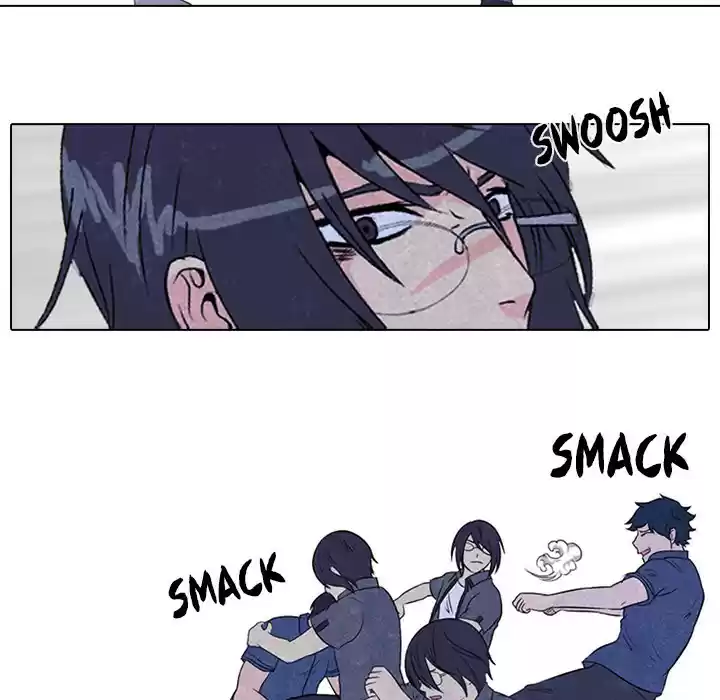 High School Devil ch.24