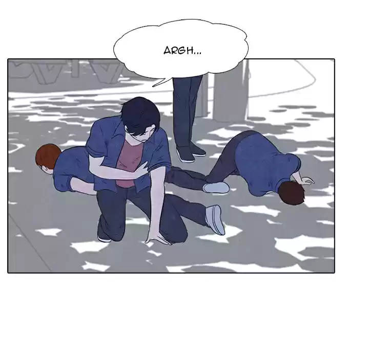 High School Devil ch.24