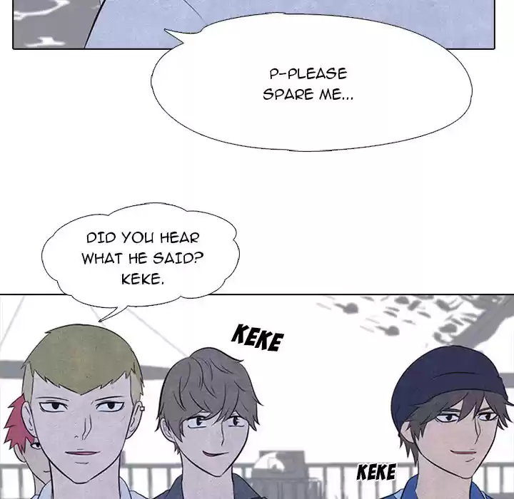 High School Devil ch.24