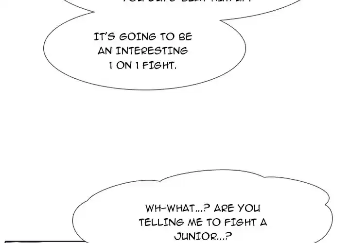 High School Devil ch.25