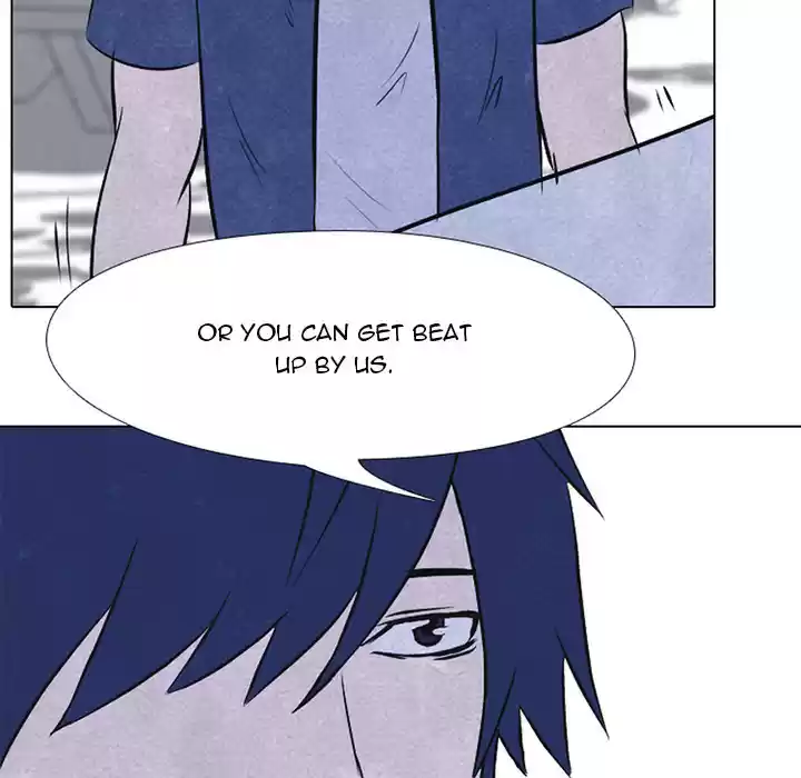 High School Devil ch.25