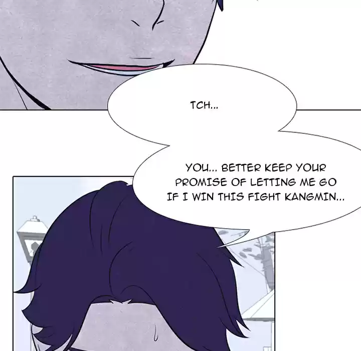 High School Devil ch.25