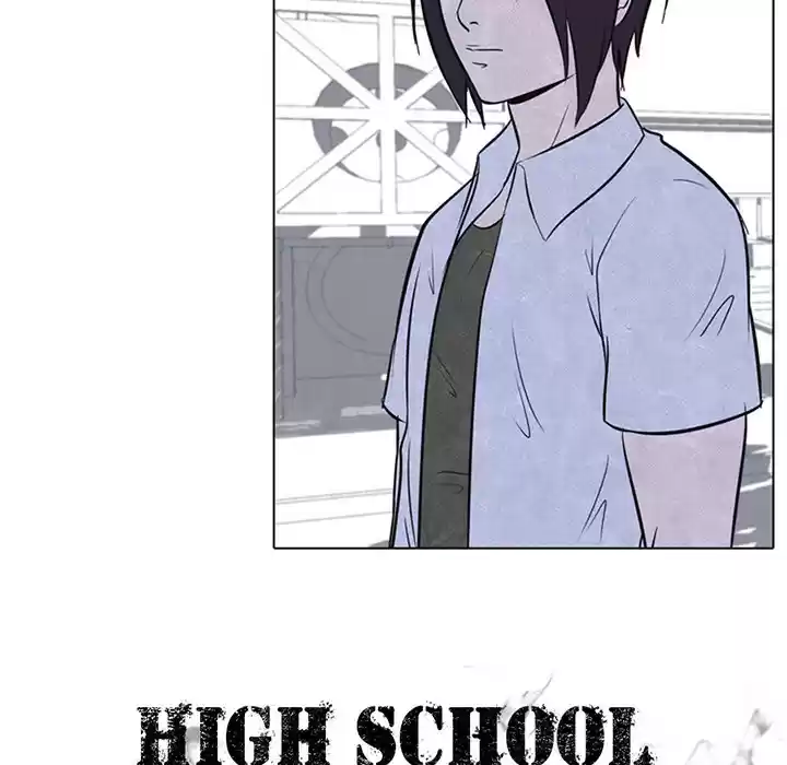 High School Devil ch.25