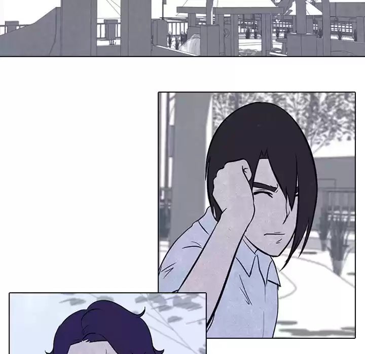 High School Devil ch.25