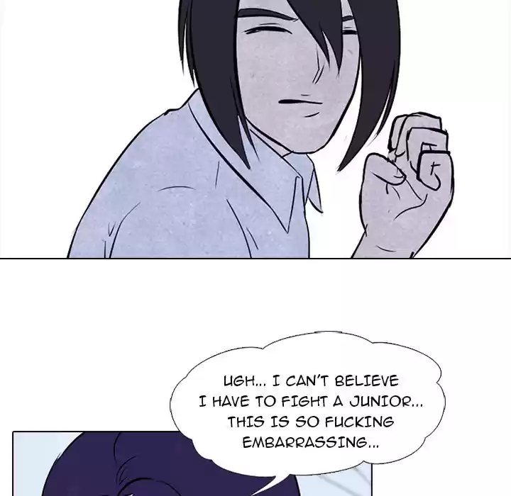 High School Devil ch.25