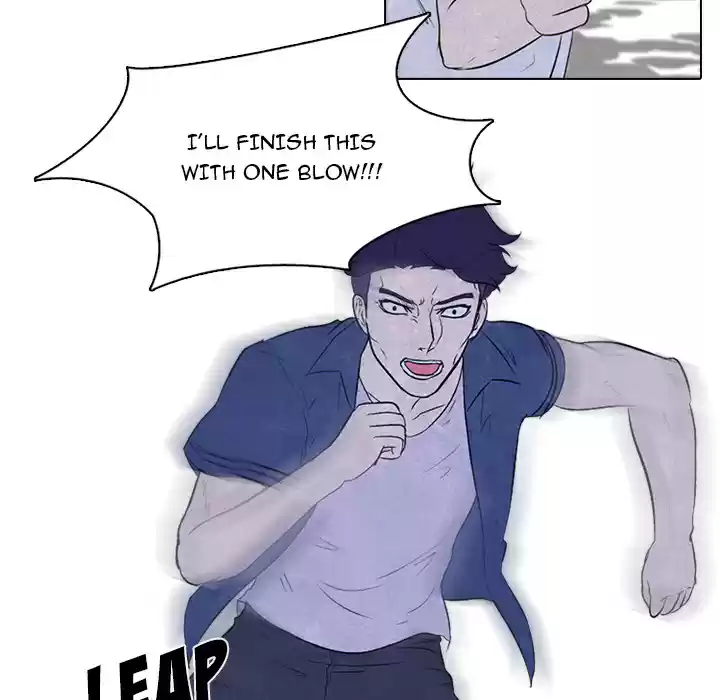 High School Devil ch.25