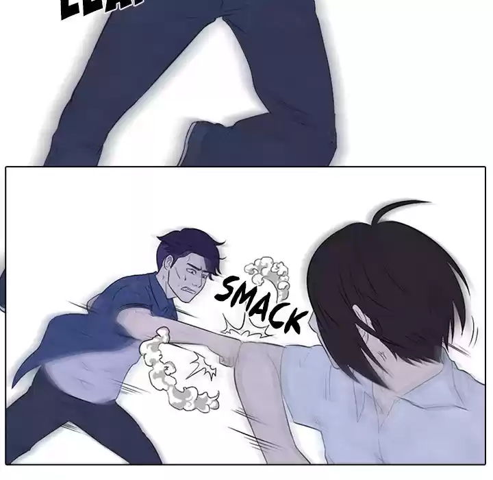 High School Devil ch.25