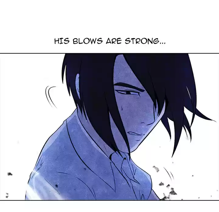 High School Devil ch.25