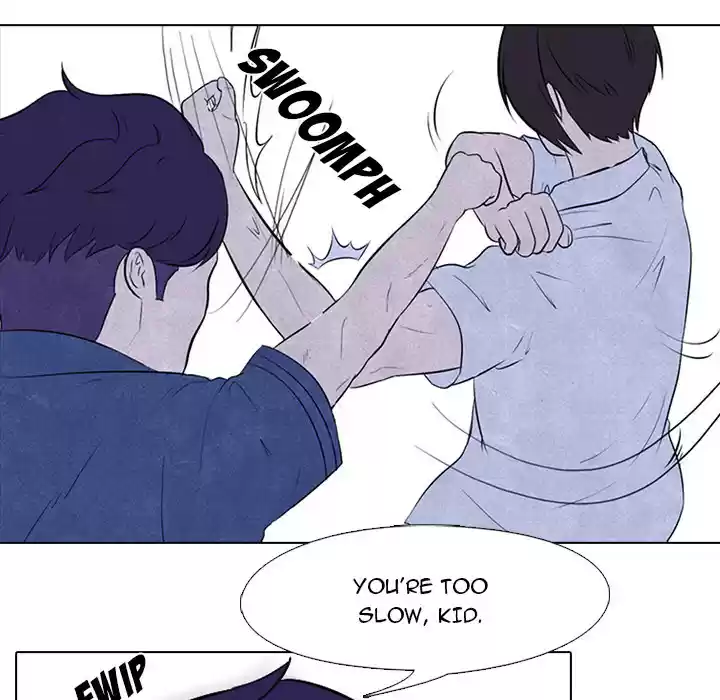 High School Devil ch.25