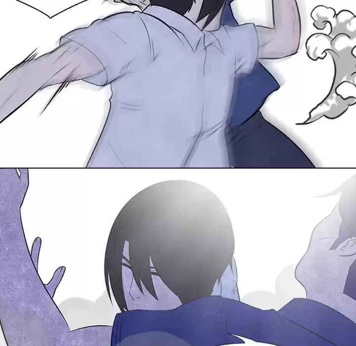 High School Devil ch.25