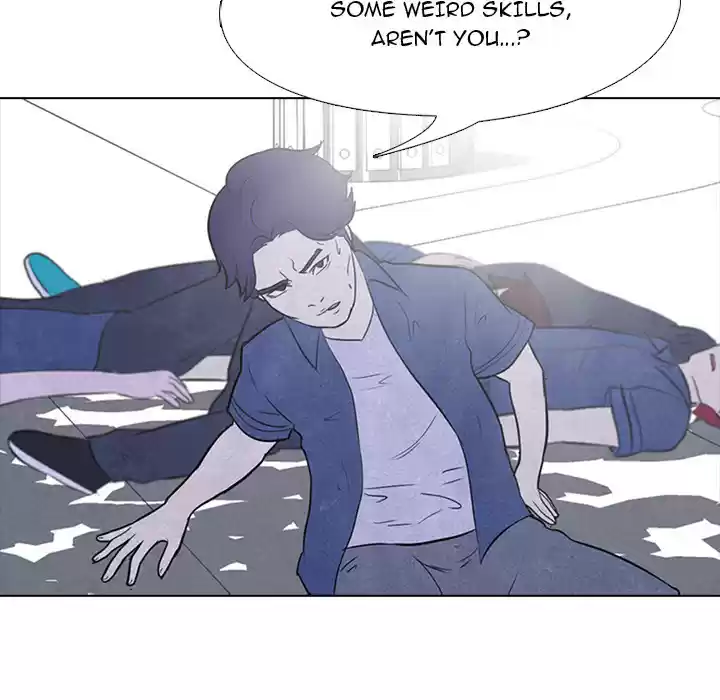 High School Devil ch.25