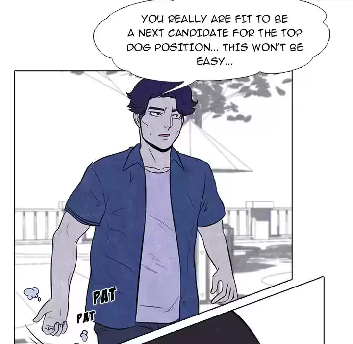 High School Devil ch.25