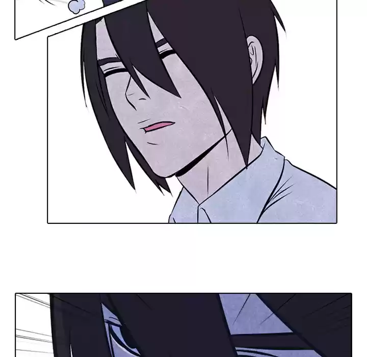 High School Devil ch.25