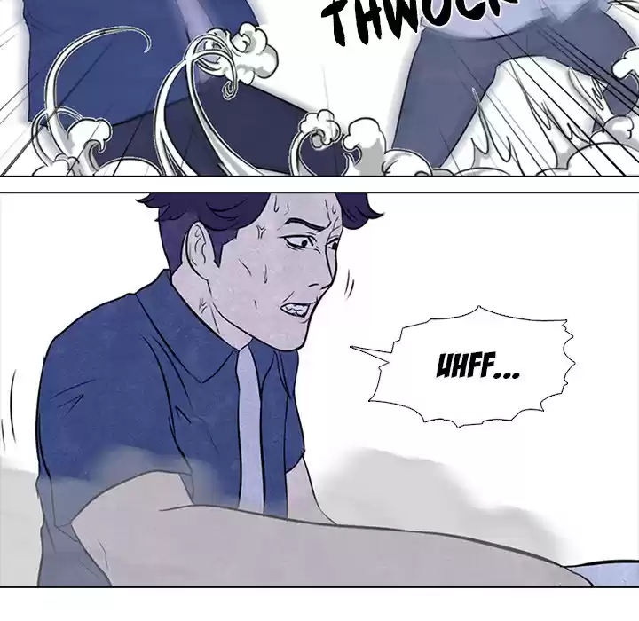 High School Devil ch.25