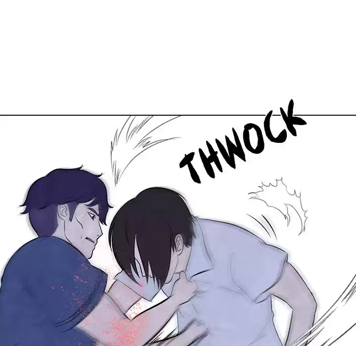 High School Devil ch.25