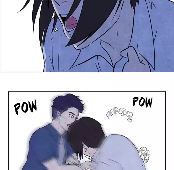 High School Devil ch.25