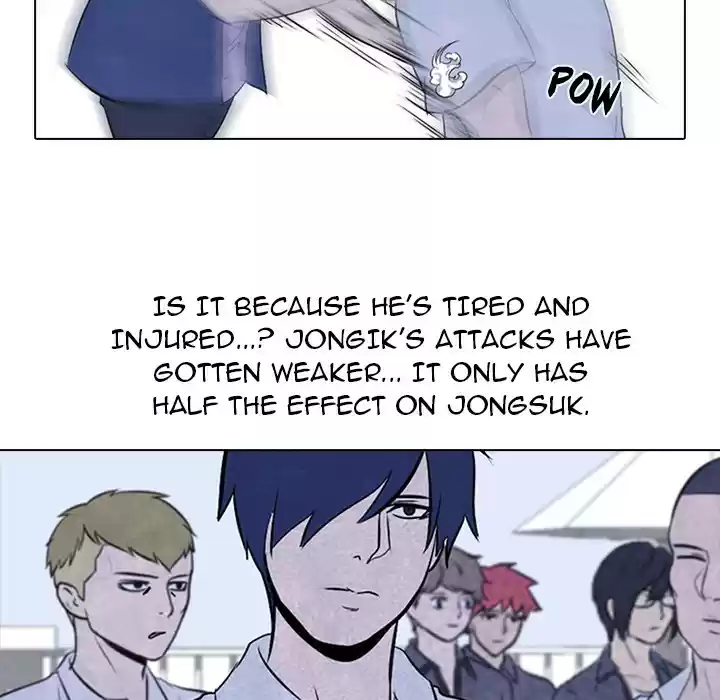 High School Devil ch.25