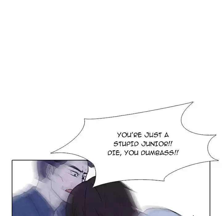 High School Devil ch.25