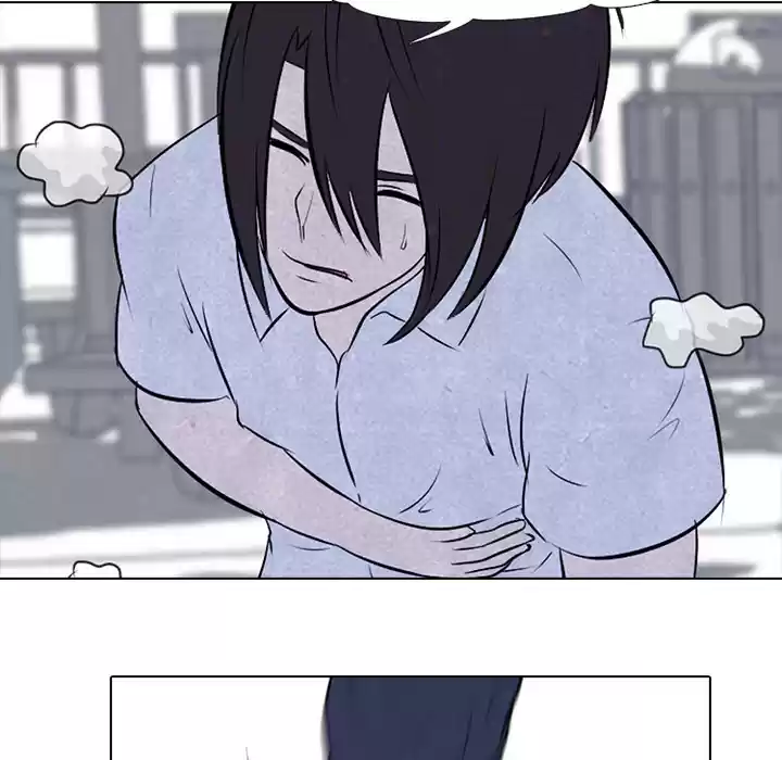 High School Devil ch.25