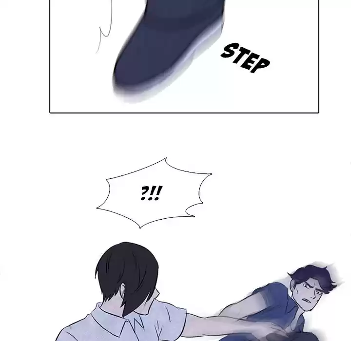 High School Devil ch.25