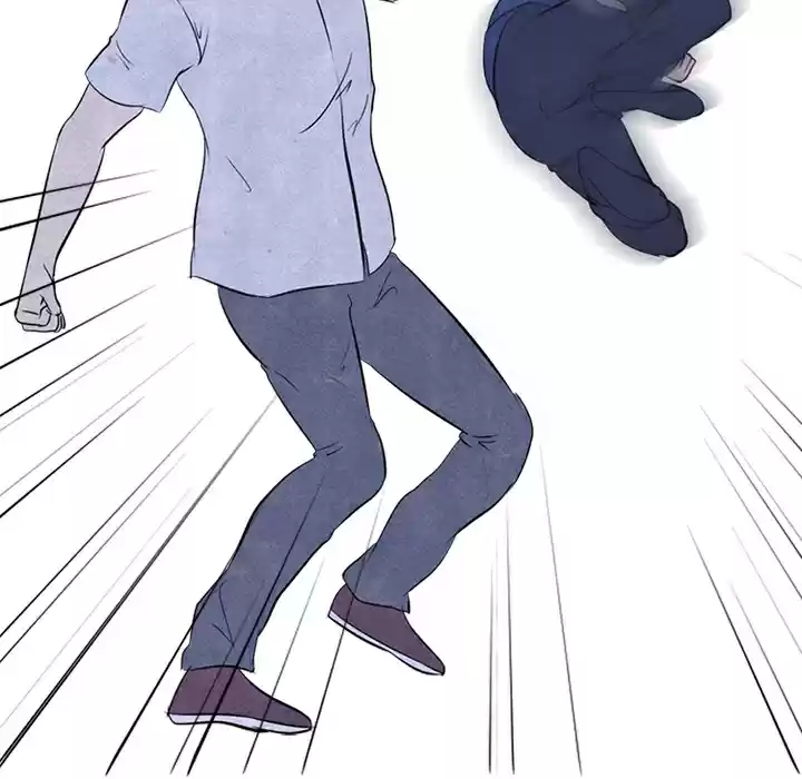 High School Devil ch.25