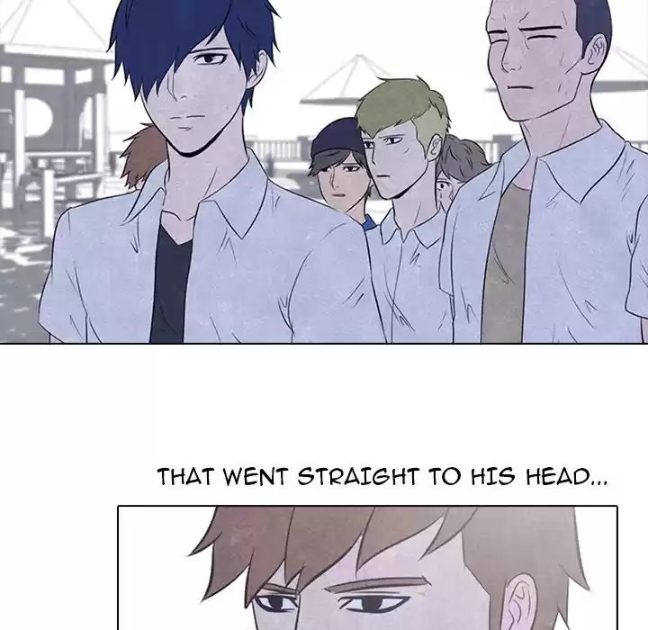 High School Devil ch.25