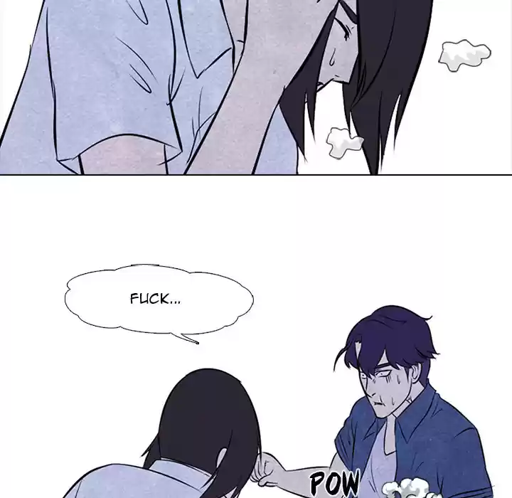 High School Devil ch.25