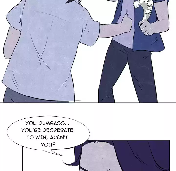 High School Devil ch.25