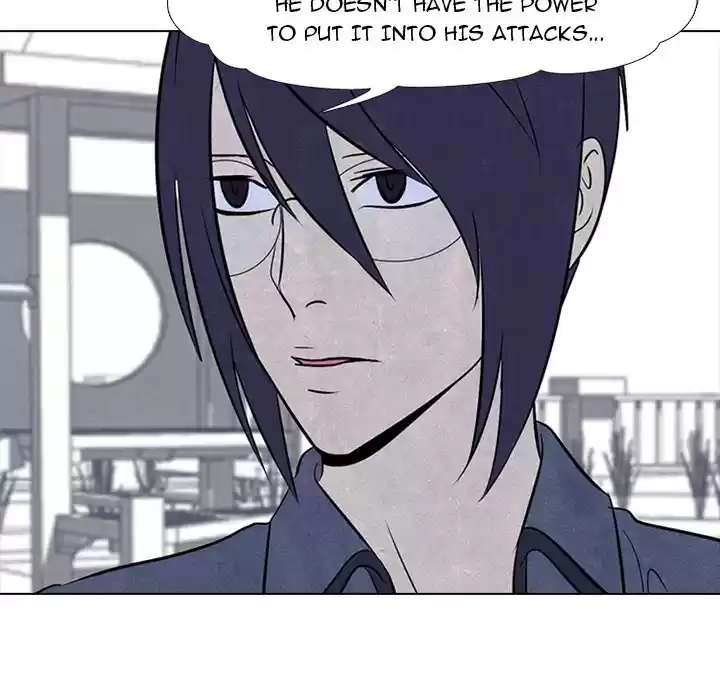 High School Devil ch.25