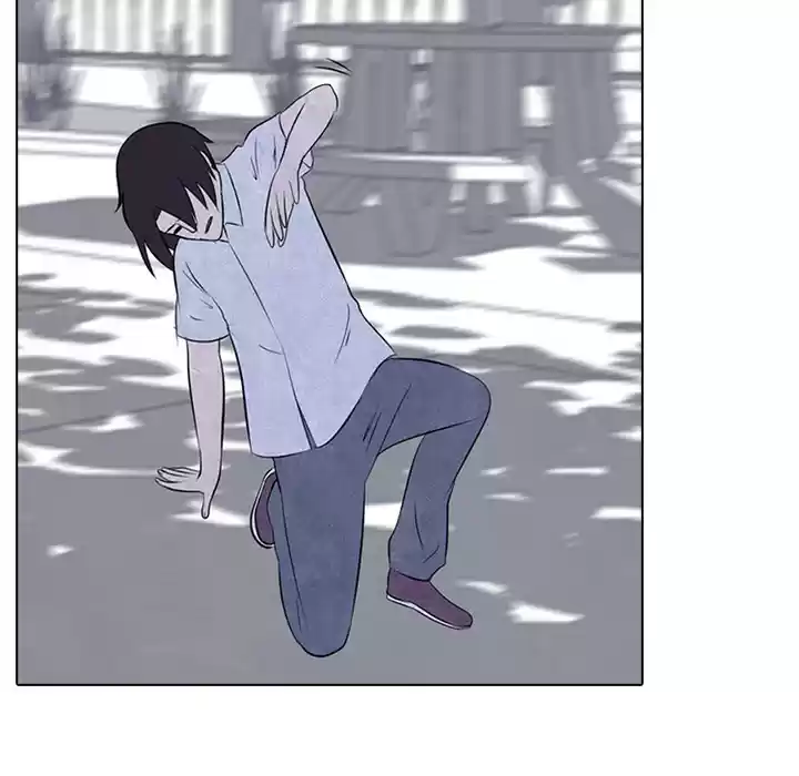 High School Devil ch.25