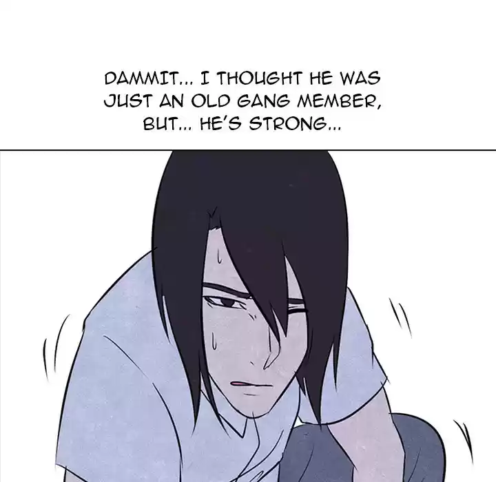 High School Devil ch.25