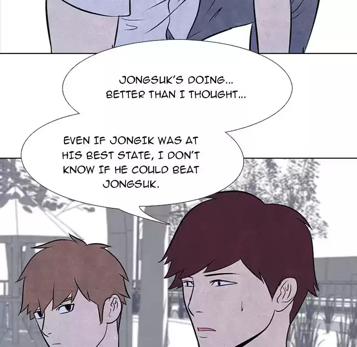 High School Devil ch.25