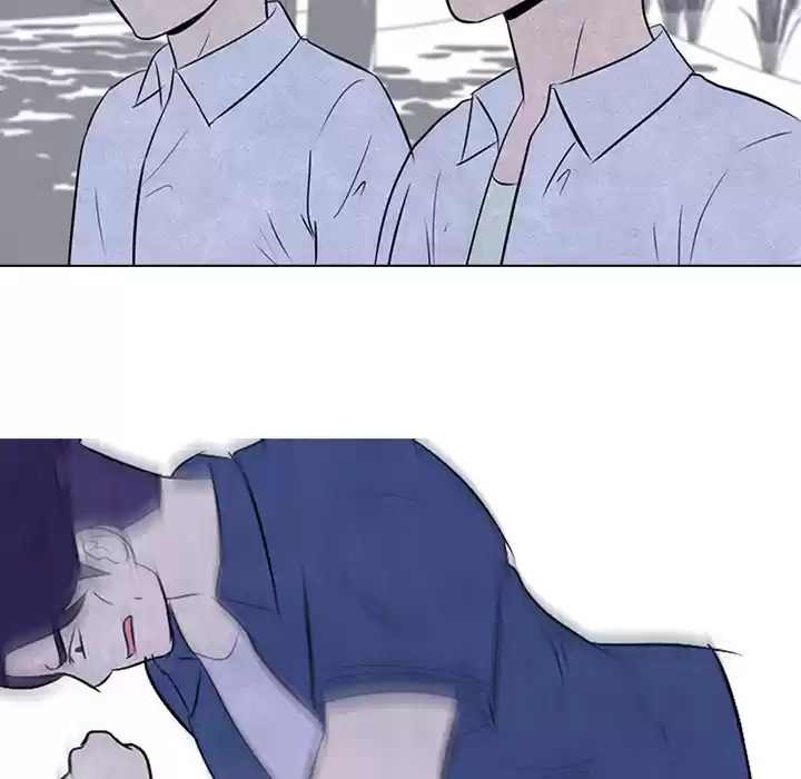 High School Devil ch.25