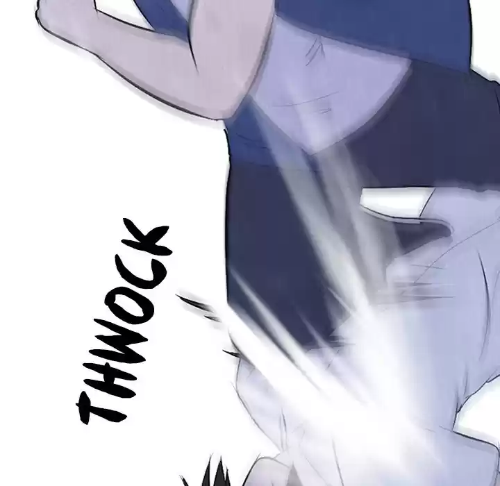 High School Devil ch.25