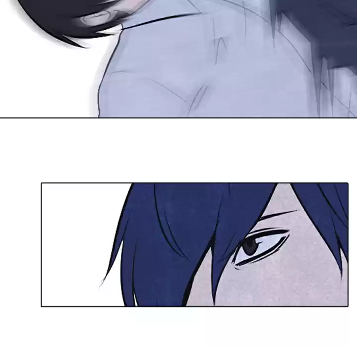 High School Devil ch.25