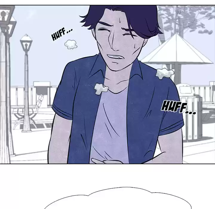 High School Devil ch.25