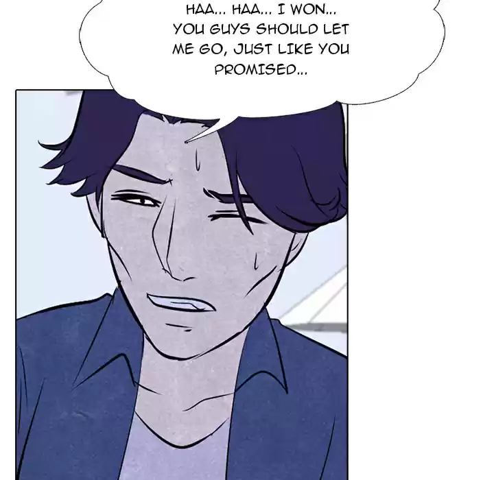 High School Devil ch.25