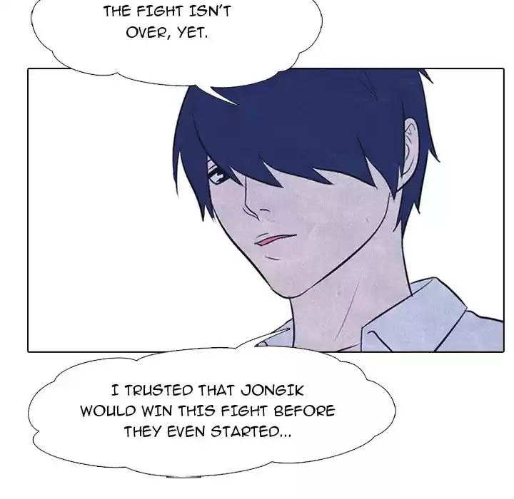 High School Devil ch.25