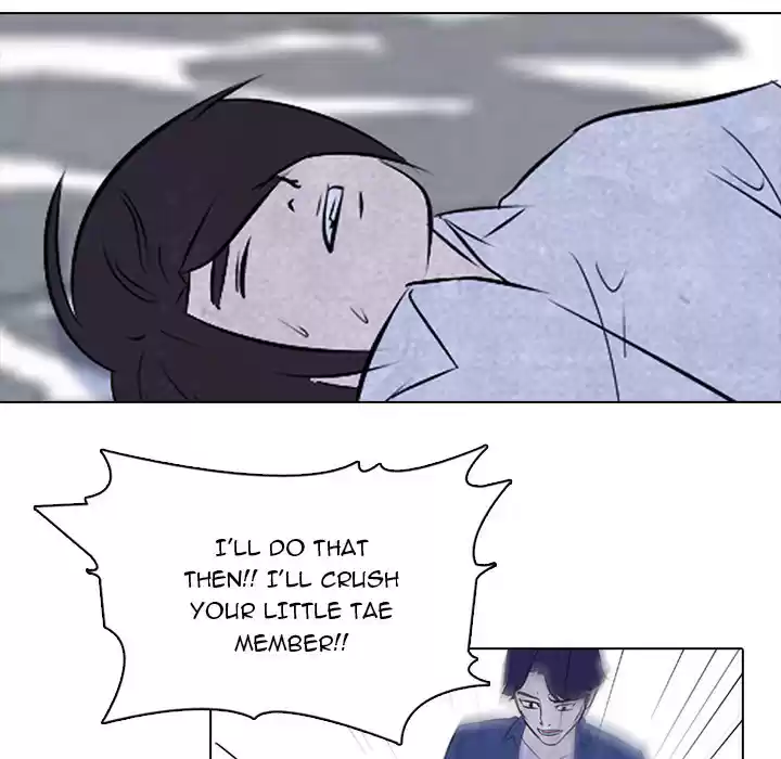 High School Devil ch.25