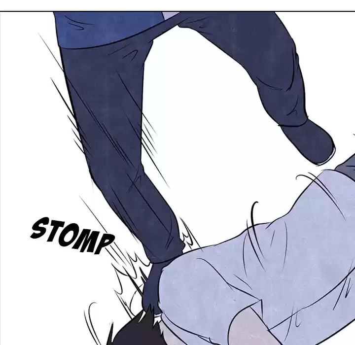 High School Devil ch.25