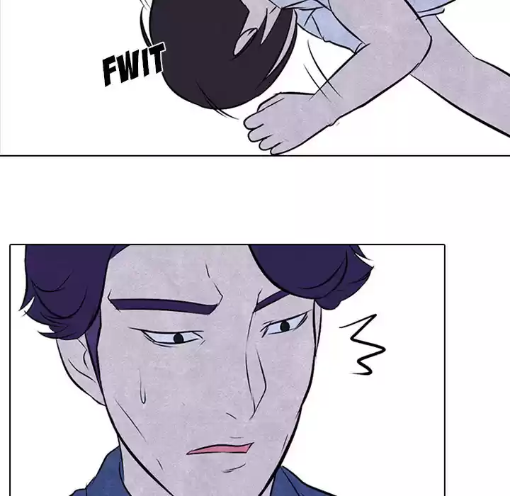 High School Devil ch.25