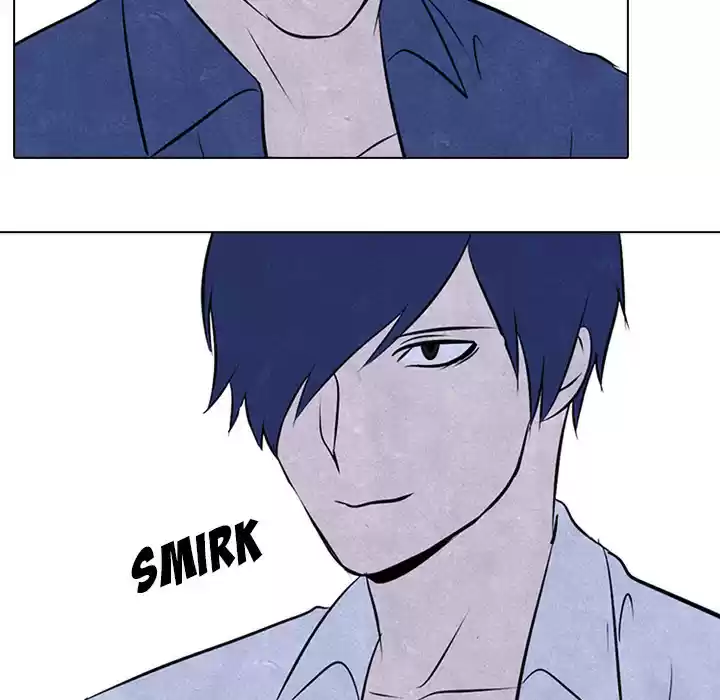 High School Devil ch.25