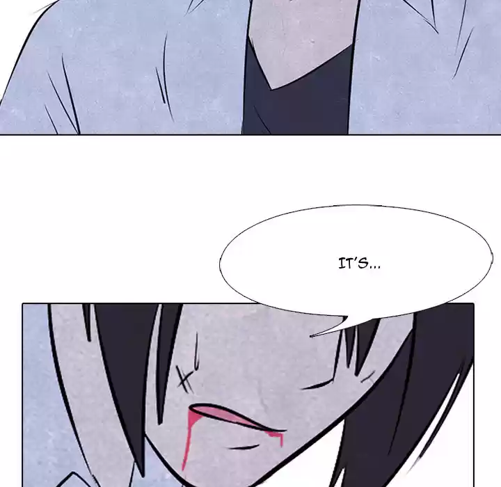 High School Devil ch.25