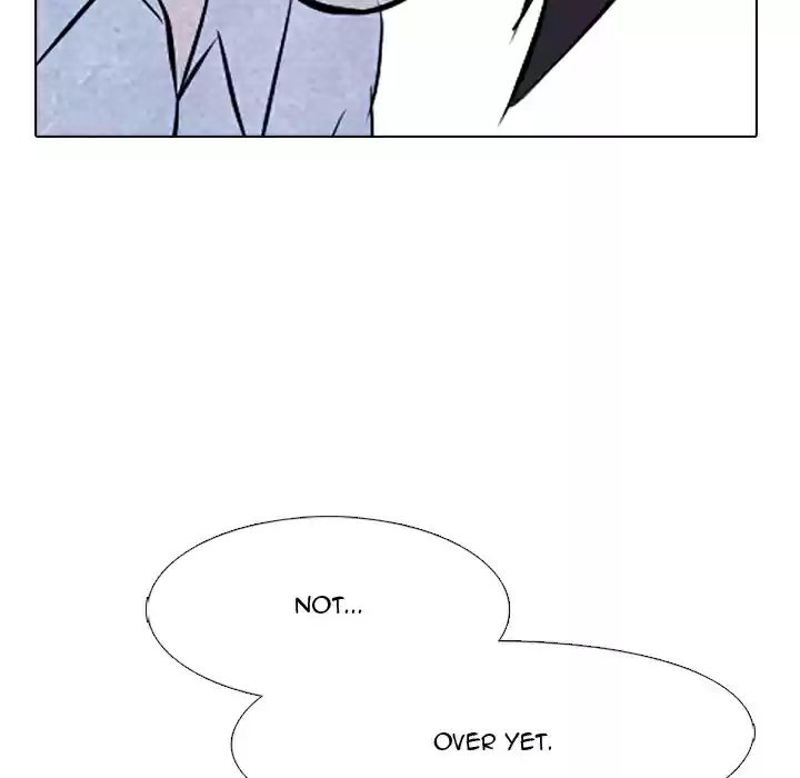 High School Devil ch.25