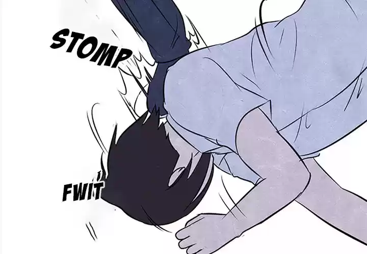 High School Devil ch.26