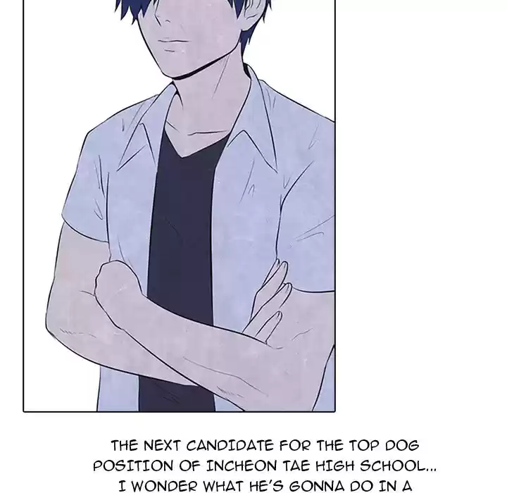 High School Devil ch.26