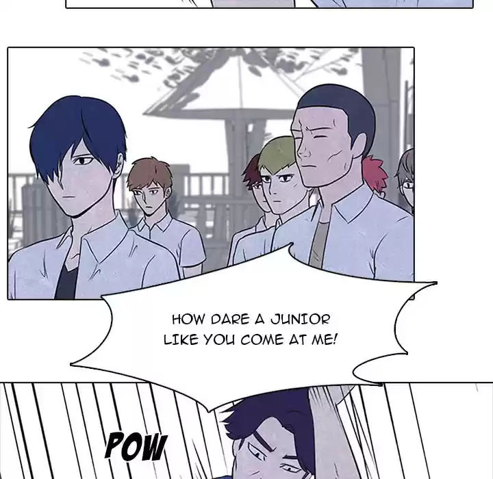 High School Devil ch.26